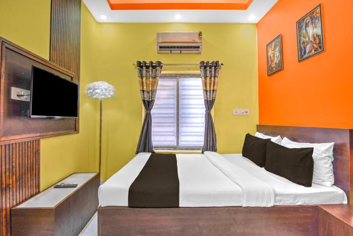 hotel o the avenue inn