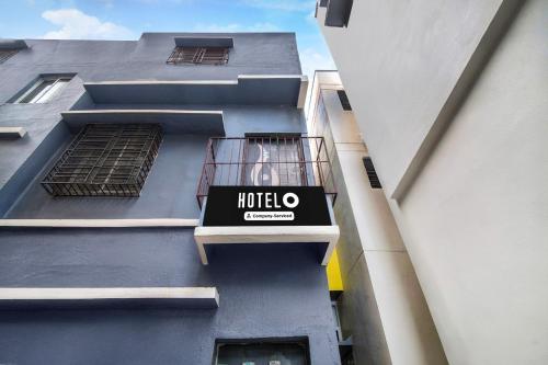 hotel o the avenue inn