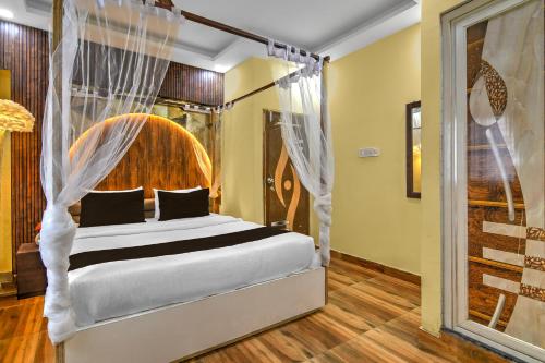 hotel o the avenue inn