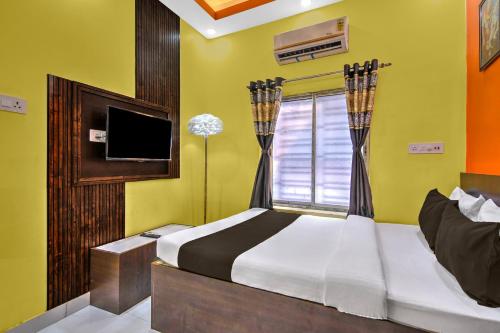 hotel o the avenue inn