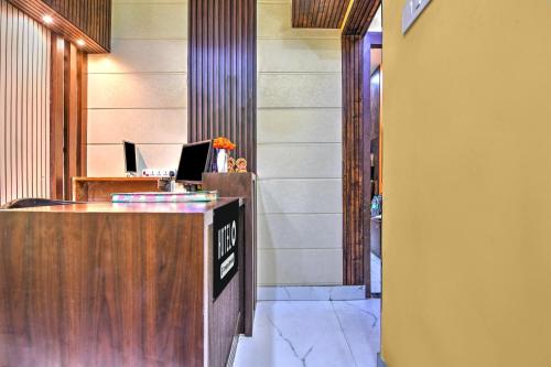 hotel o the avenue inn