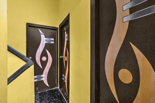 hotel o the avenue inn