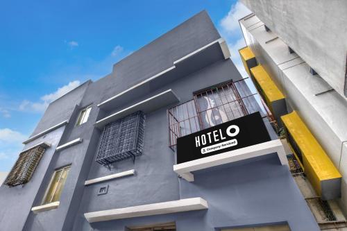 hotel o the avenue inn