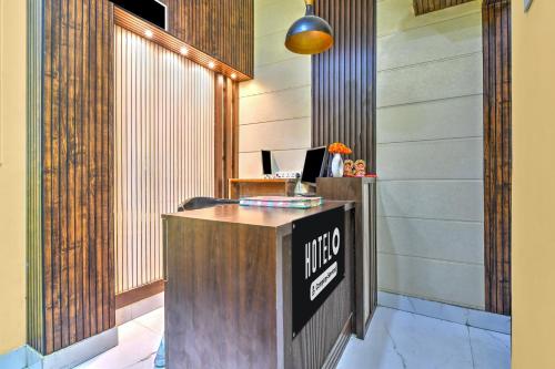 hotel o the avenue inn