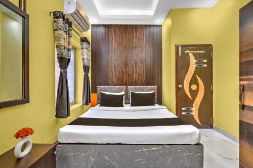 hotel o the avenue inn