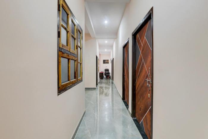 hotel o star stay inn