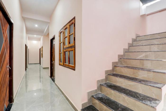 hotel o star stay inn