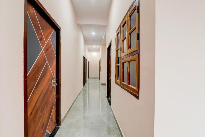 hotel o star stay inn