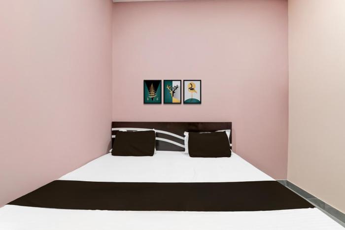 hotel o star stay inn