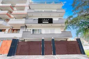 collection o sector 43 gurgaon