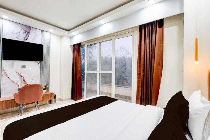 collection o sector 43 gurgaon