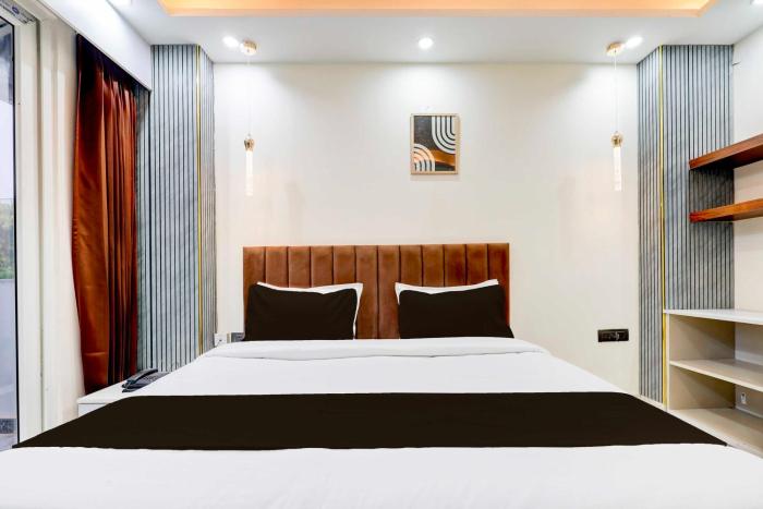 collection o sector 43 gurgaon