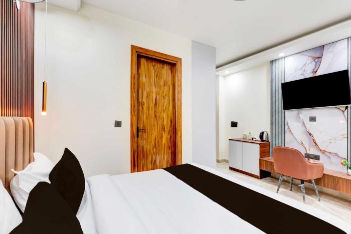 collection o sector 43 gurgaon