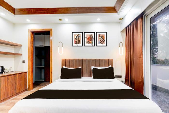 collection o sector 43 gurgaon