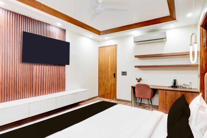 collection o sector 43 gurgaon