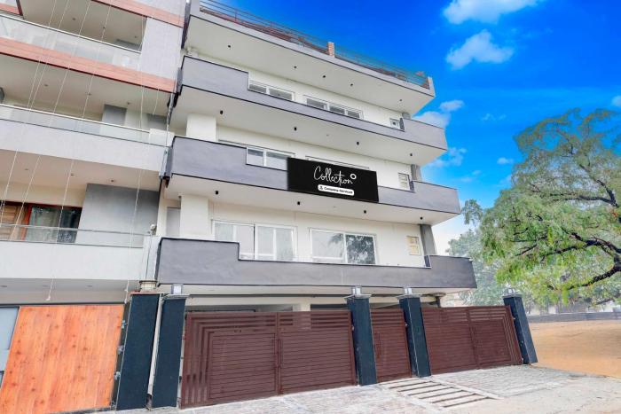 collection o sector 43 gurgaon