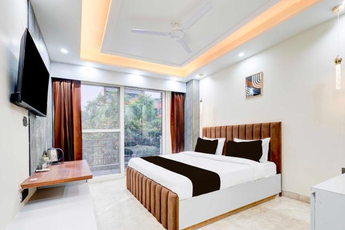 collection o sector 43 gurgaon