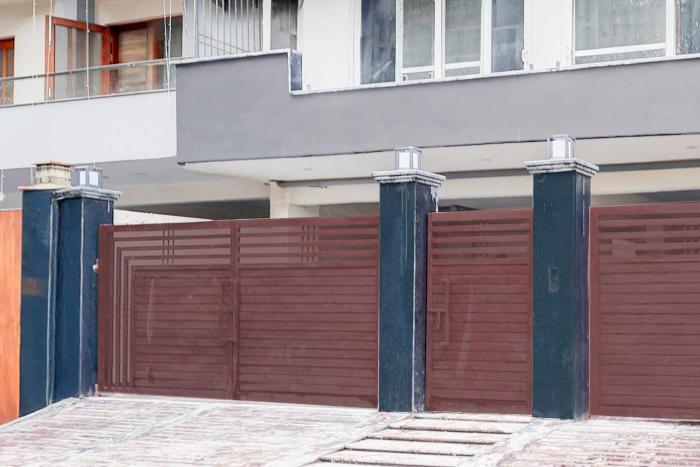 collection o sector 43 gurgaon