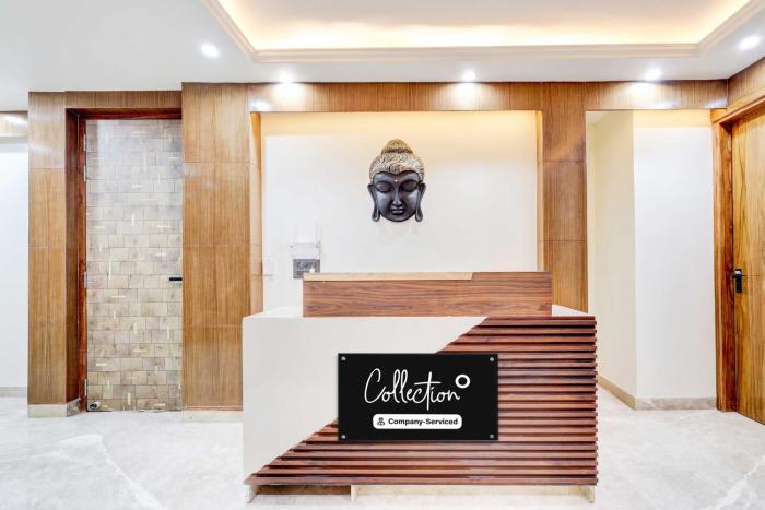 collection o sector 43 gurgaon