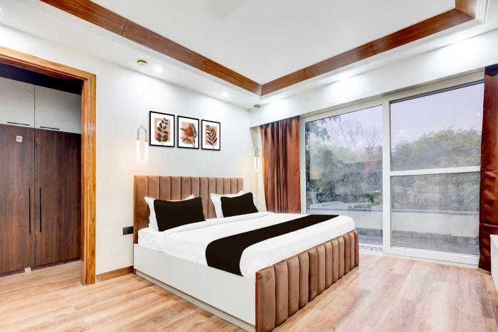 collection o sector 43 gurgaon