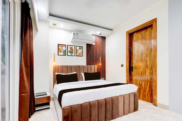 collection o sector 43 gurgaon