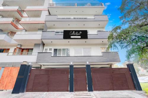 Collection O Sector 43 Gurgaon,,4 star