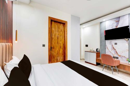 collection o sector 43 gurgaon