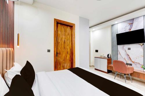 collection o sector 43 gurgaon