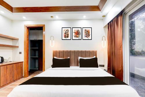 collection o sector 43 gurgaon