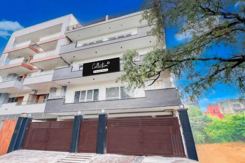 collection o sector 43 gurgaon