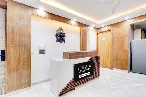 collection o sector 43 gurgaon