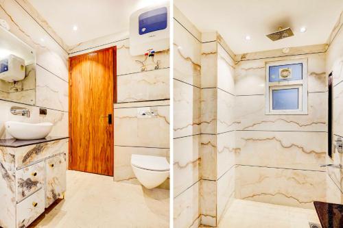 collection o sector 43 gurgaon