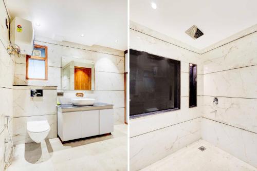 collection o sector 43 gurgaon