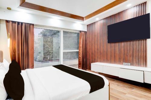 collection o sector 43 gurgaon