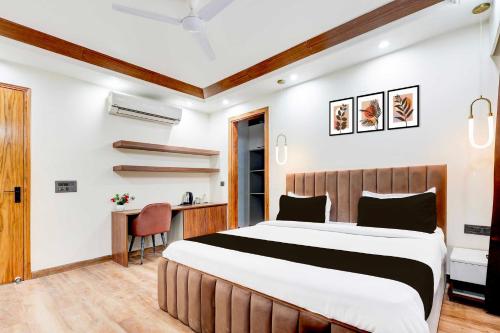 collection o sector 43 gurgaon