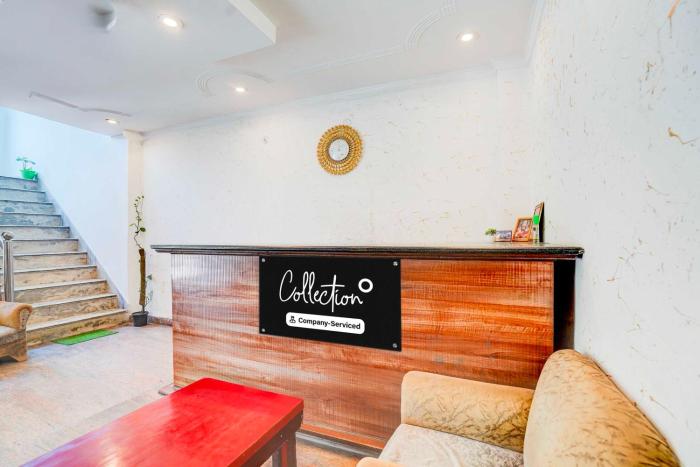 collection o shilpgram