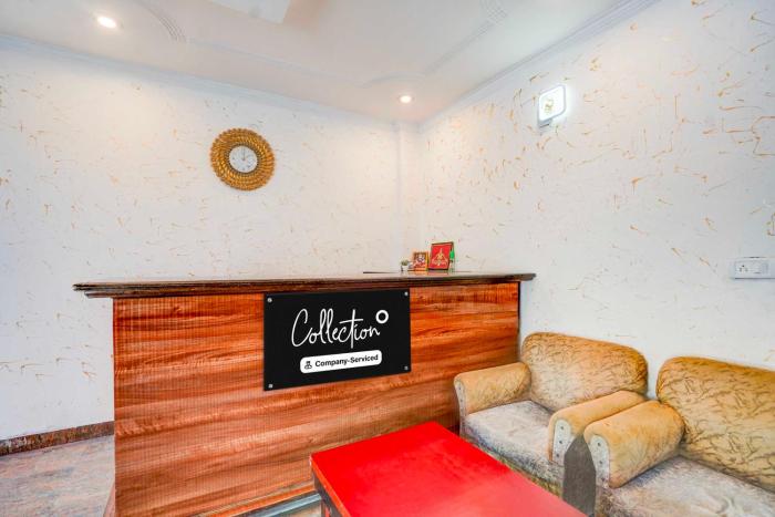 collection o shilpgram