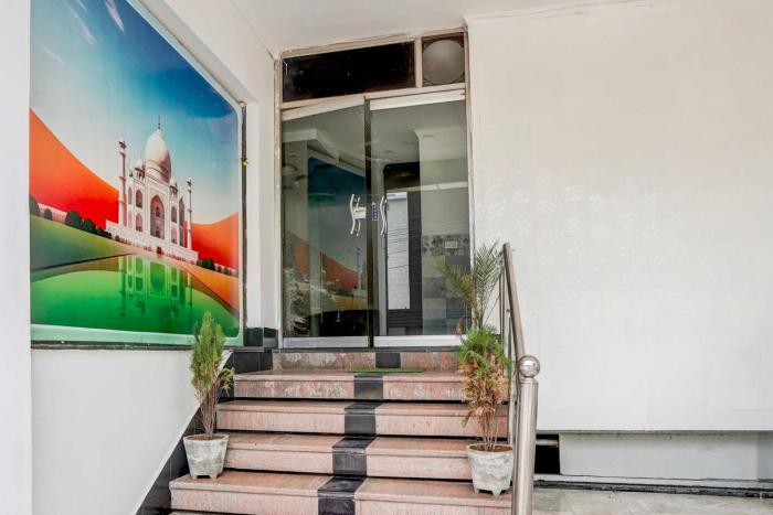 collection o shilpgram