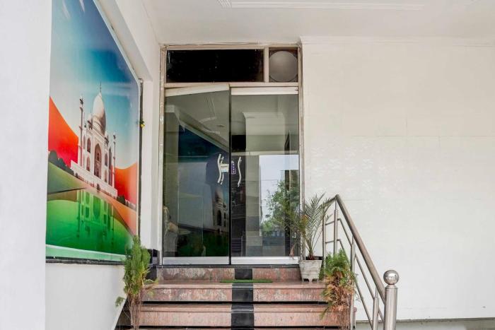 collection o shilpgram