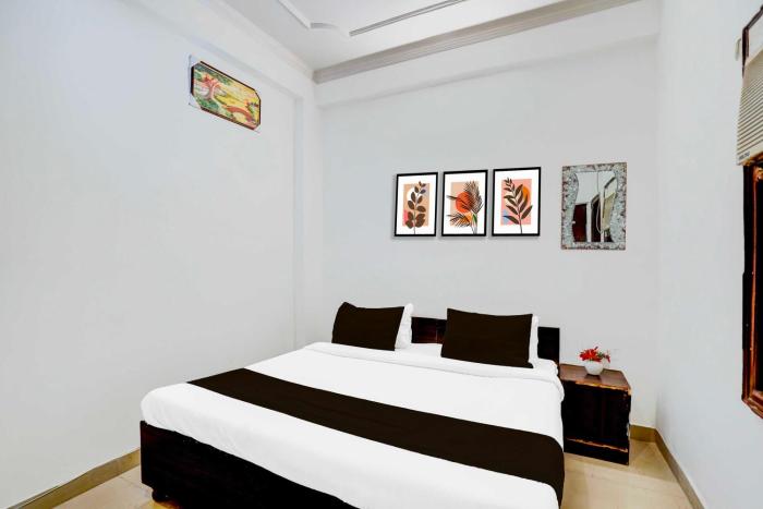 collection o shilpgram