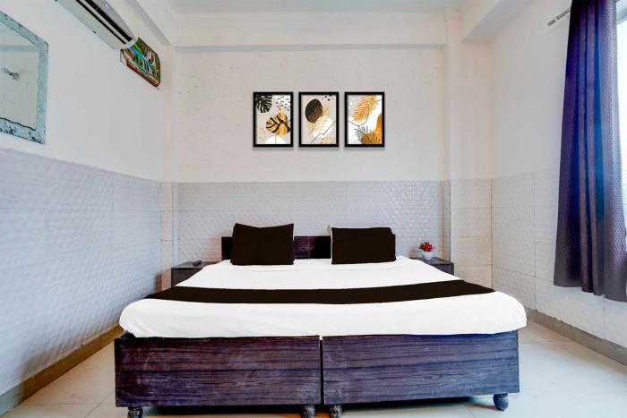 collection o shilpgram