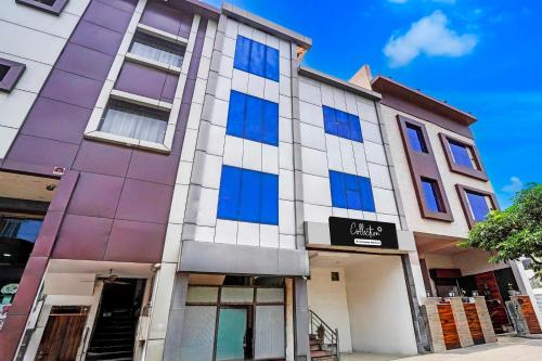 collection o shilpgram