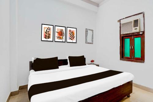 Collection O Shilpgram,,4 star