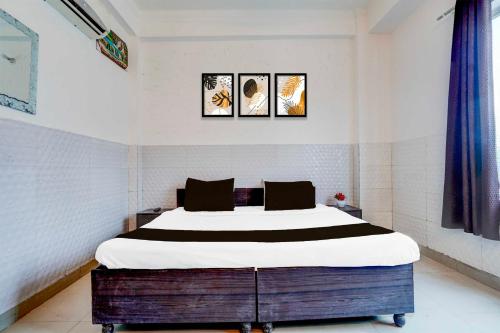 Collection O Shilpgram,,4 star