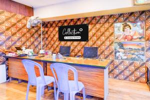 collection o poigai near airport