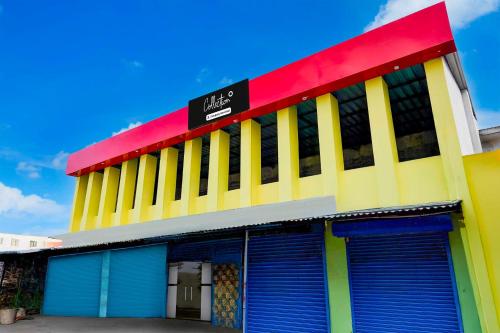 collection o poigai near airport