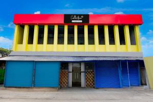 collection o poigai near airport