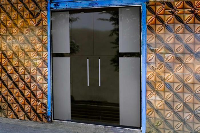 collection o poigai near airport