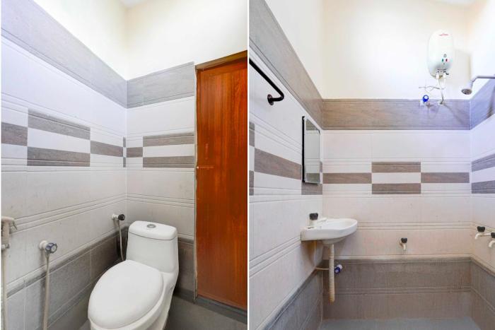 collection o poigai near airport