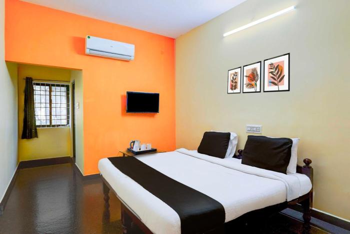 collection o poigai near airport